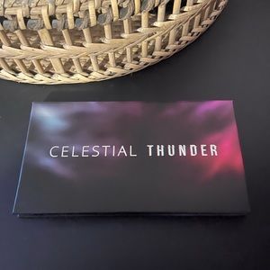 Celestial Thunder palette